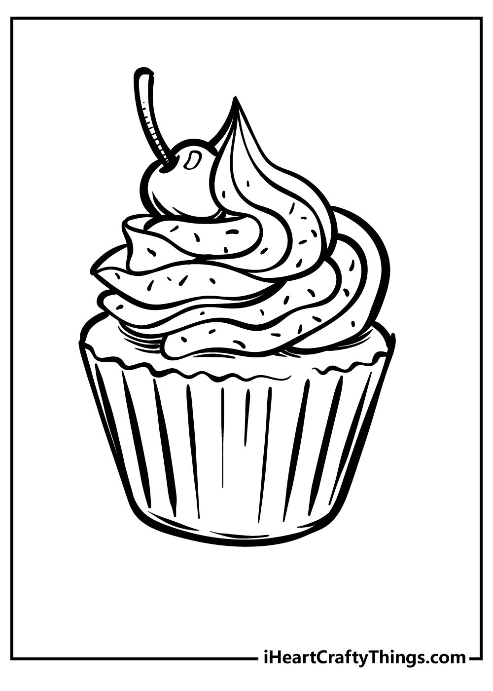 37 Tasty Lunch Coloring Pages Printable 21