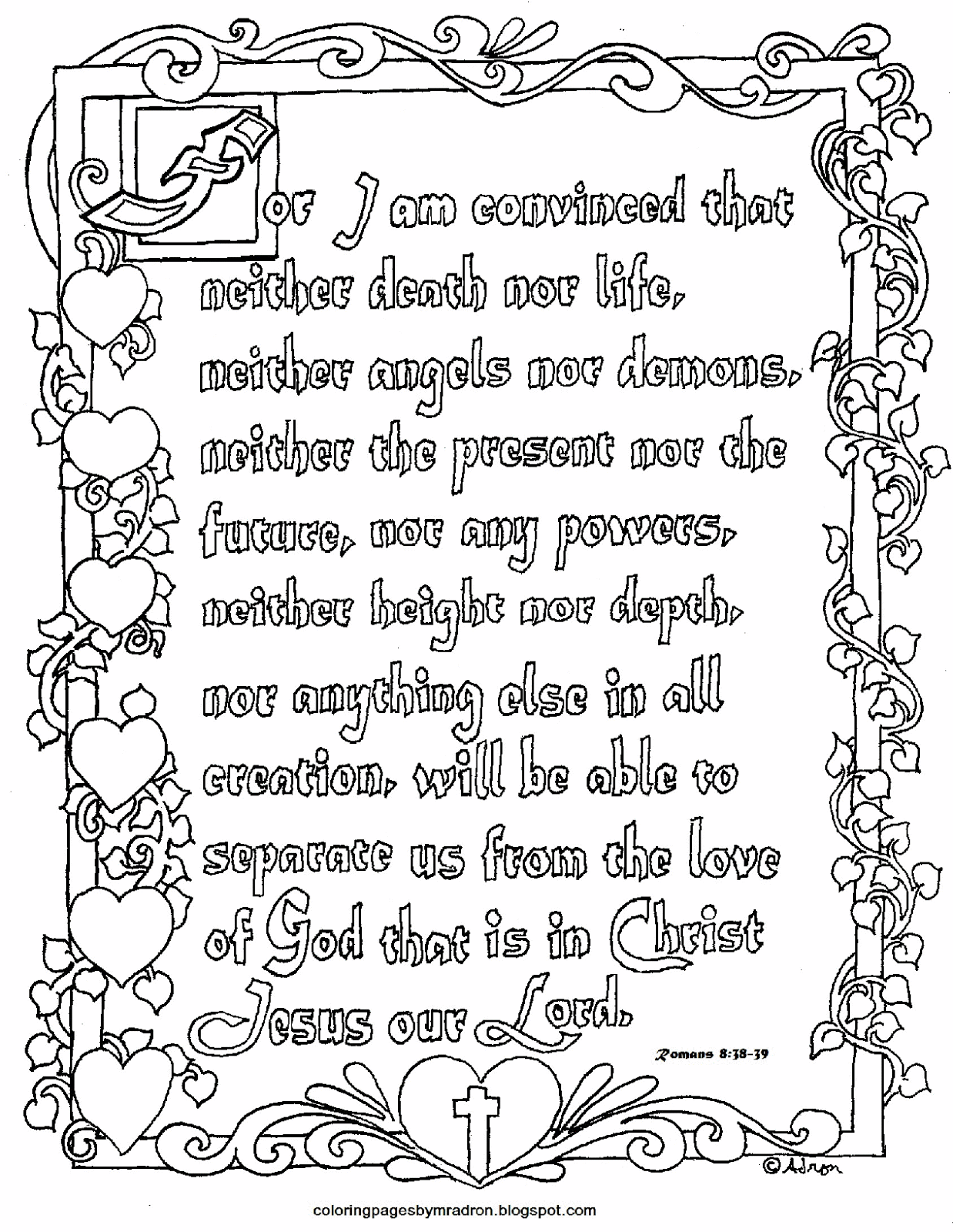 38 BHM Coloring Pages Printable 17