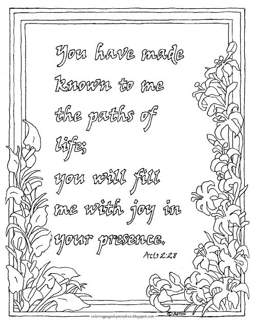 38 BHM Coloring Pages Printable 8