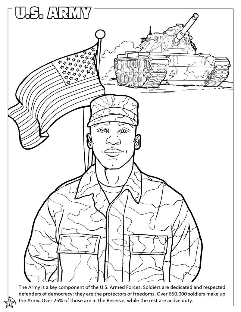 38 Cool Air Force Coloring Pages Printable 2