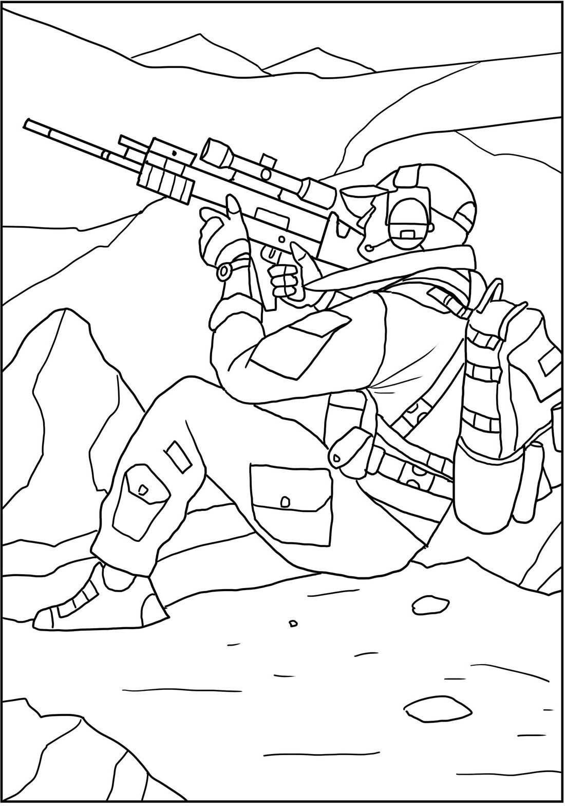 38 Cool Air Force Coloring Pages Printable 20