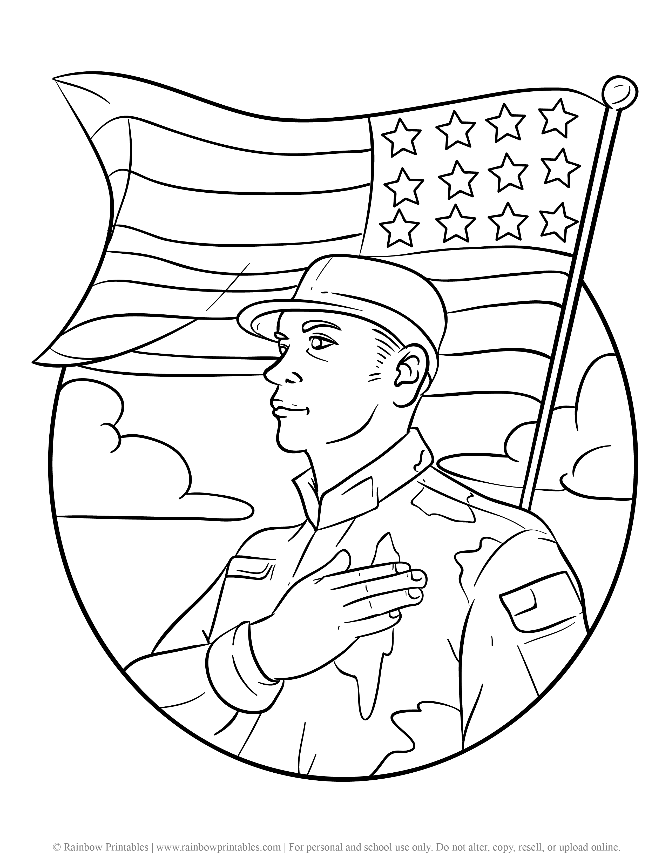 38 Cool Air Force Coloring Pages Printable 21