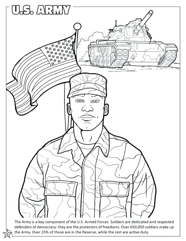 38 Cool Air Force Coloring Pages Printable 34