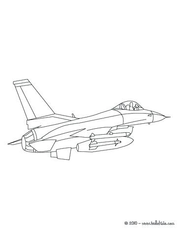 38 Cool Air Force Coloring Pages Printable 35