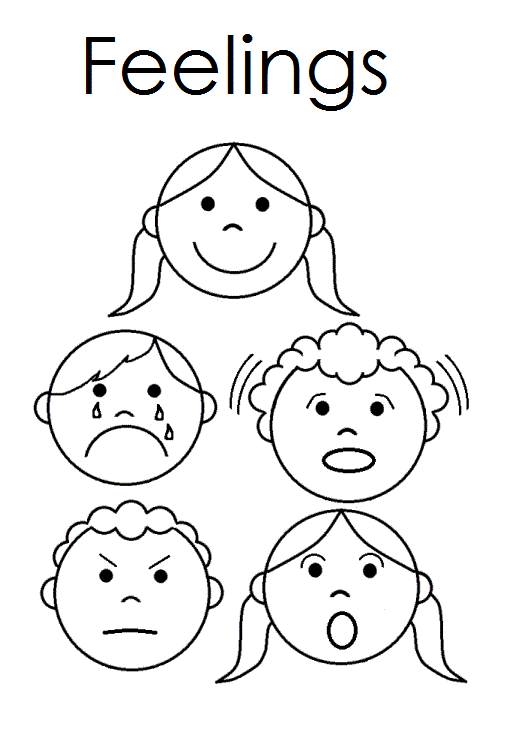 38 Smiley Face Coloring Pages for Kids Printable 29