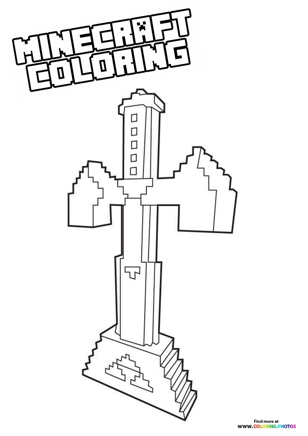 98 Tool Coloring Pages Printable 23