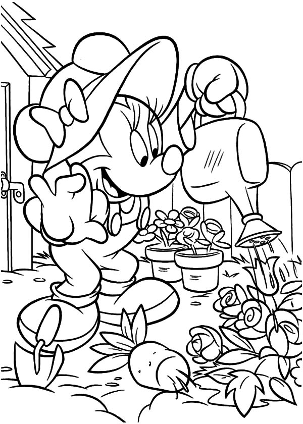 98 Tool Coloring Pages Printable 45