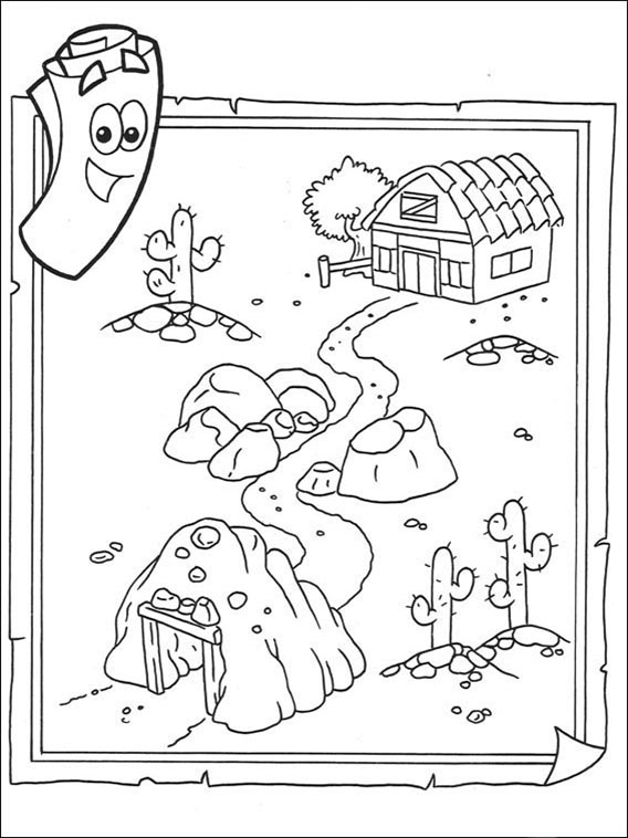 98 Tool Coloring Pages Printable 54