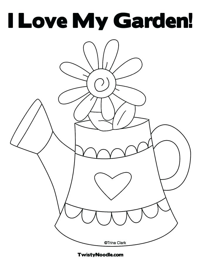 98 Tool Coloring Pages Printable 69