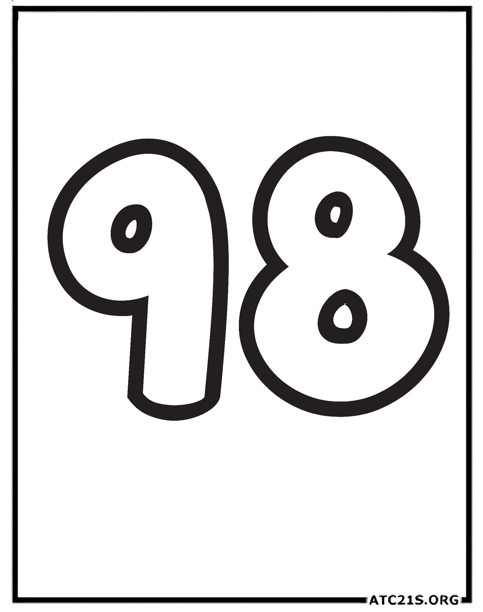 98 Tool Coloring Pages Printable 73