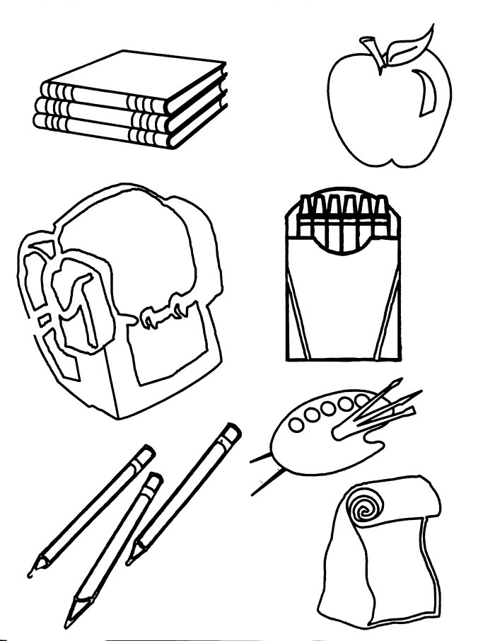 98 Tool Coloring Pages Printable 92