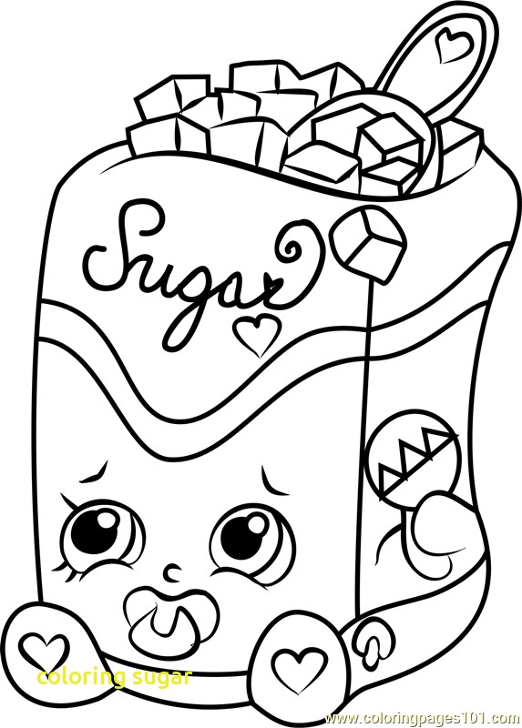 99 Sugar Glider Coloring Pages Printable 83