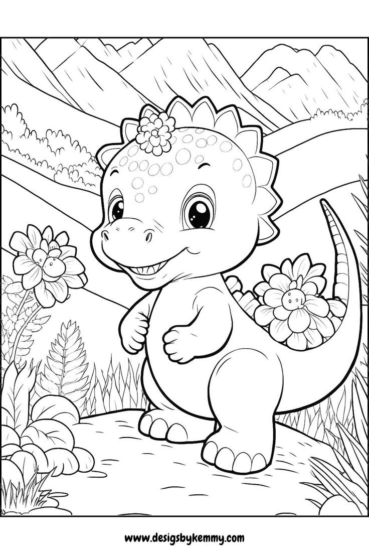 30 Minecraft Dinosaur Coloring Pages Printable 12