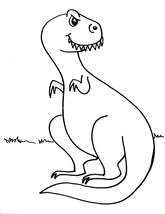 30 Minecraft Dinosaur Coloring Pages Printable 17