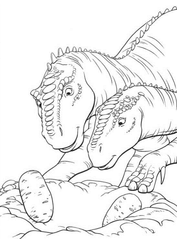 30 Minecraft Dinosaur Coloring Pages Printable 23