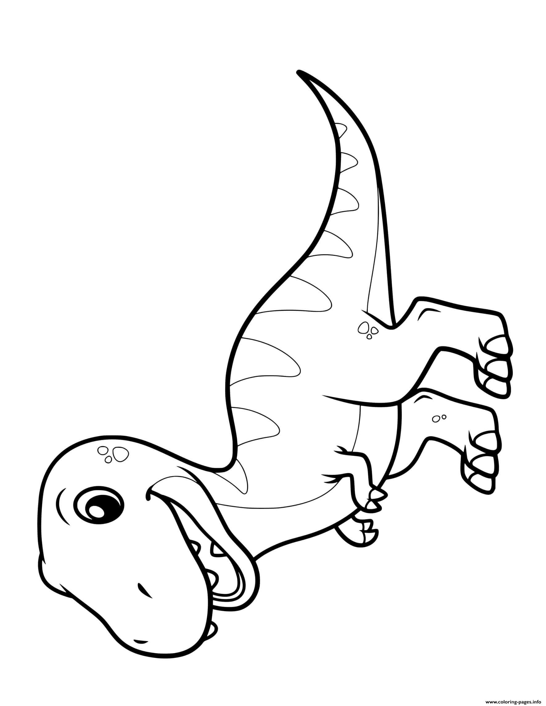 30 Minecraft Dinosaur Coloring Pages Printable 28