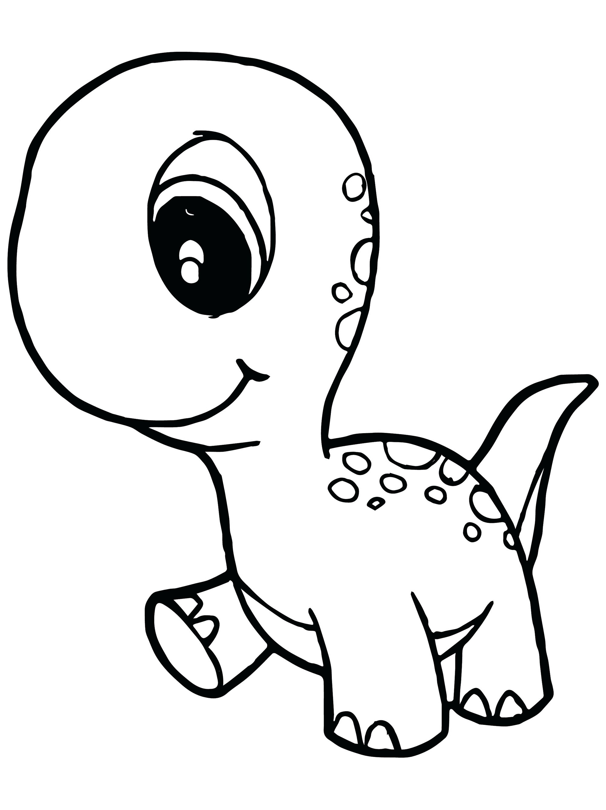 30 Minecraft Dinosaur Coloring Pages Printable 3