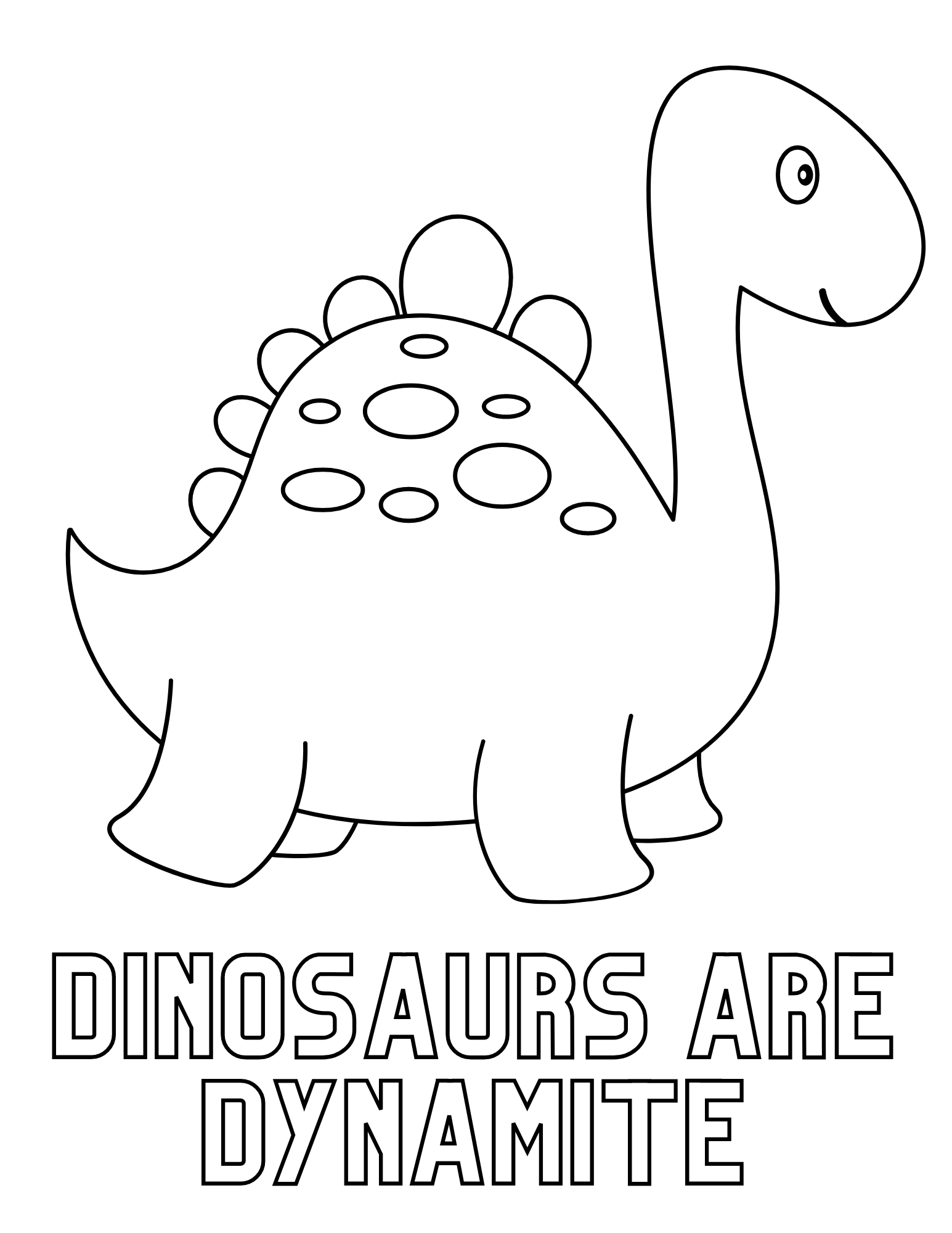 30 Minecraft Dinosaur Coloring Pages Printable 7