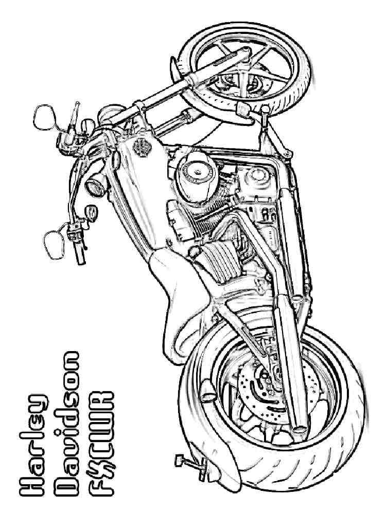 30 Off Road Vehicle Coloring Pages Printable 12