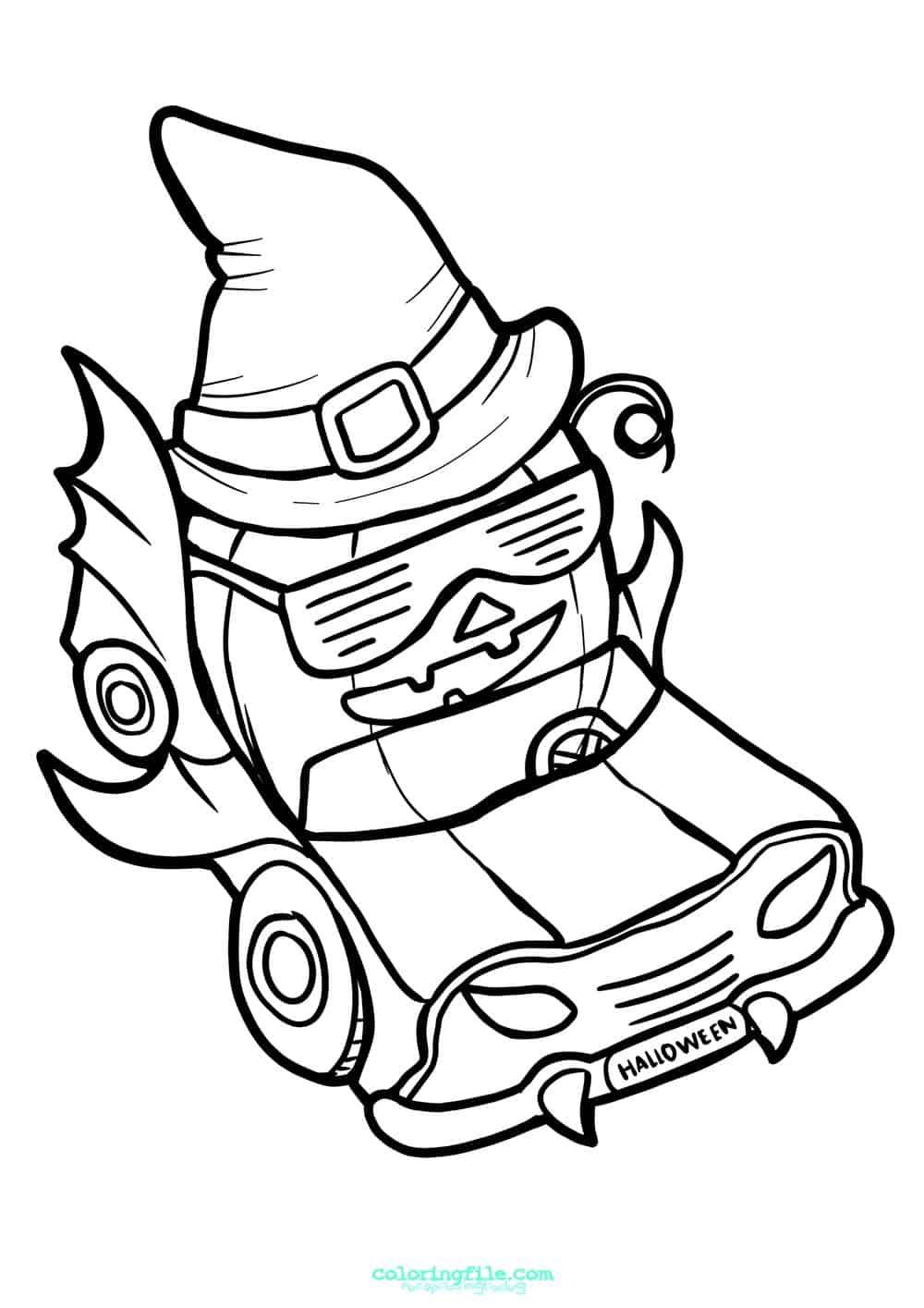 30 Off Road Vehicle Coloring Pages Printable 21