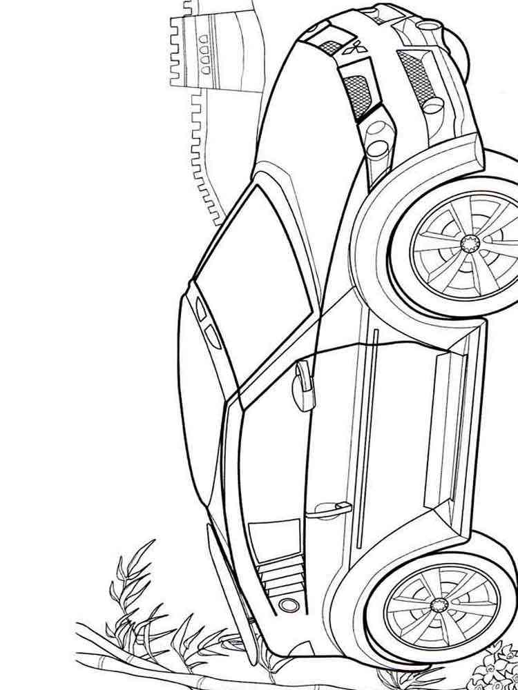 30 Off Road Vehicle Coloring Pages Printable 28