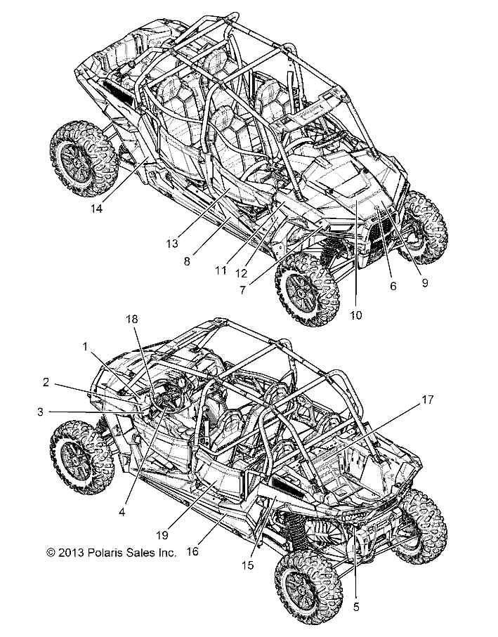 30 Off Road Vehicle Coloring Pages Printable 9