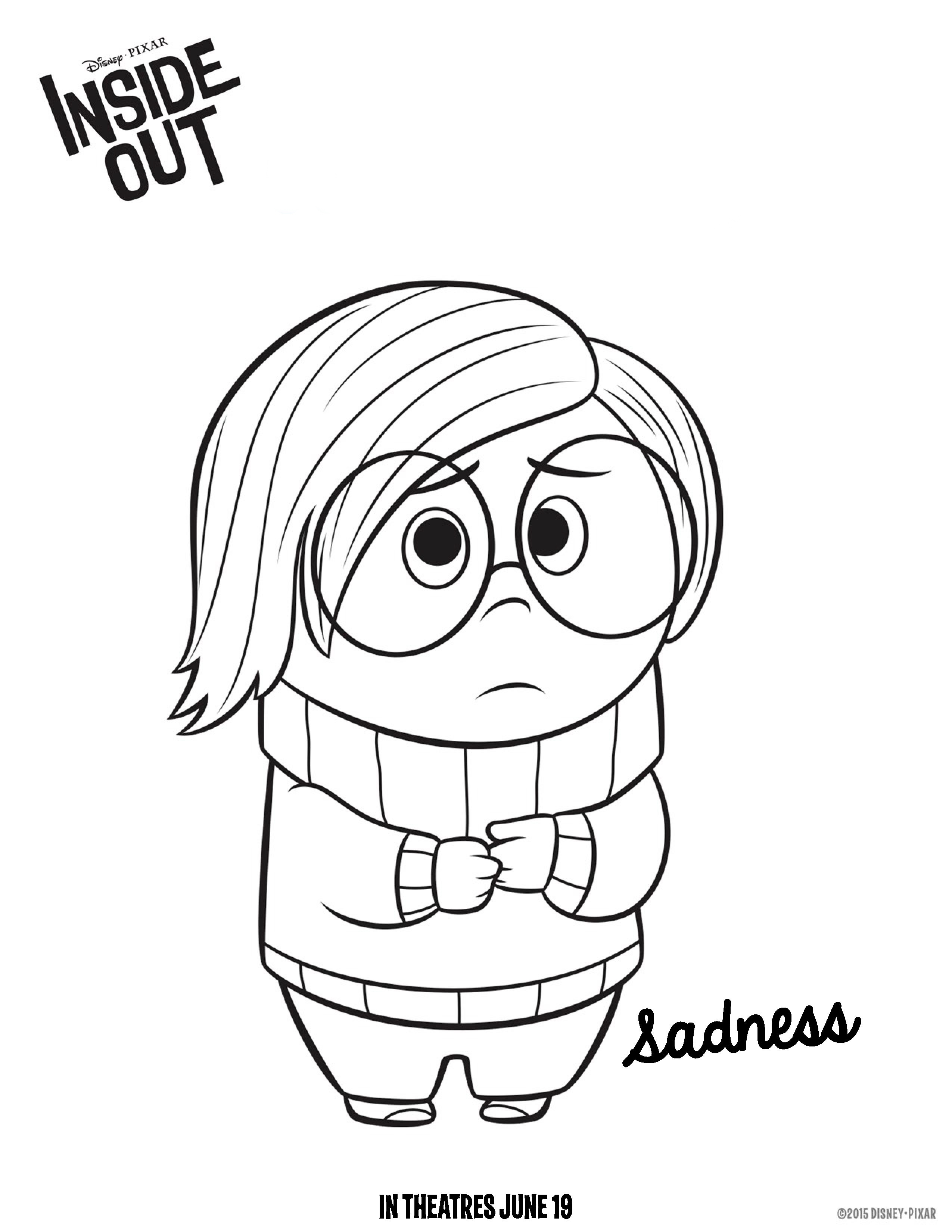 33 Fear Coloring Pages Printable 10