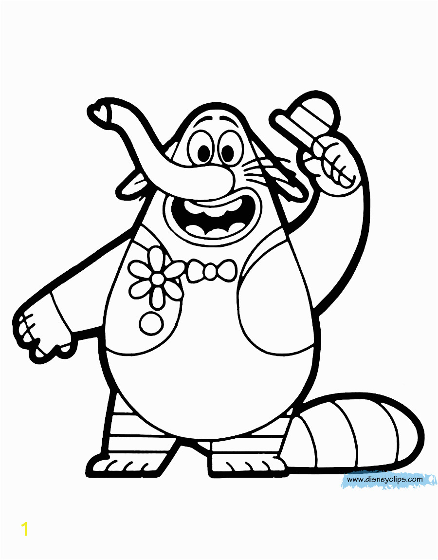 33 Fear Coloring Pages Printable 15