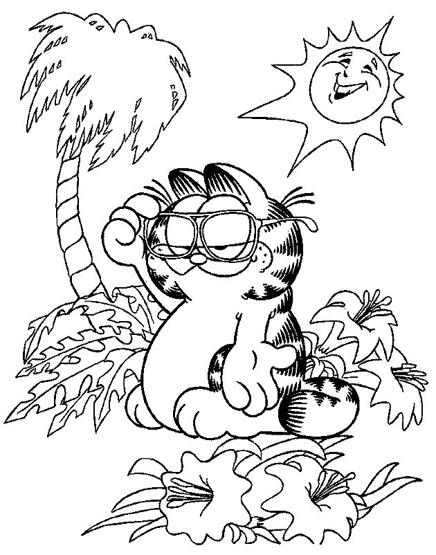 33 Free Learning Coloring Pages Printable 15