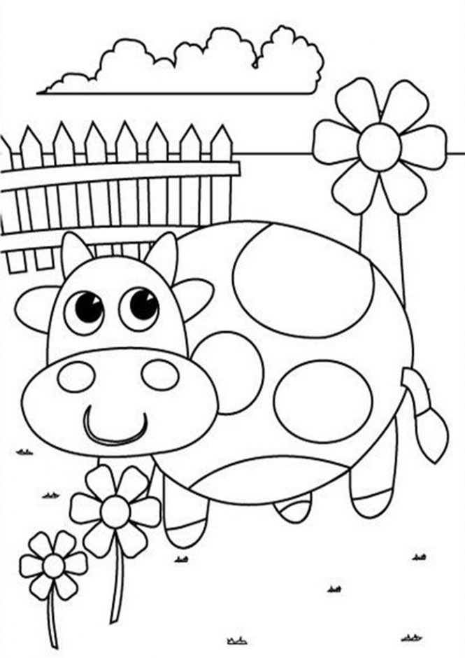 33 Free Learning Coloring Pages Printable 18