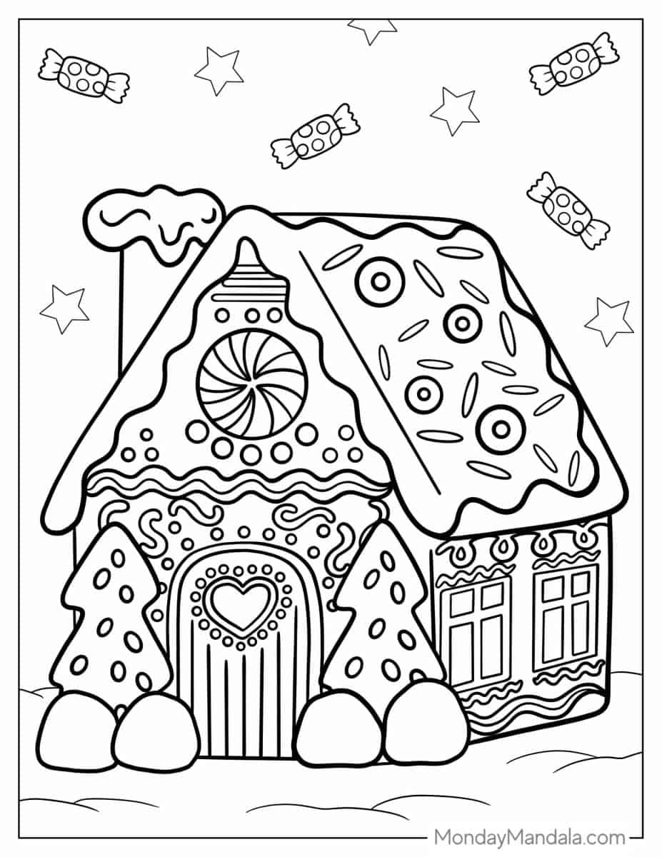 33 Free Learning Coloring Pages Printable 23