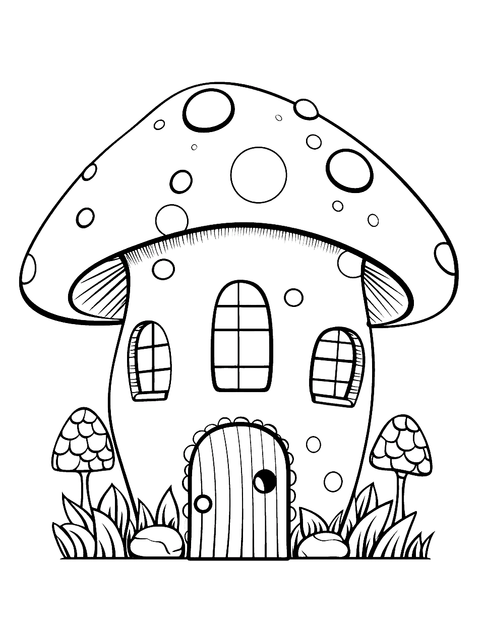 33 Free Learning Coloring Pages Printable 24