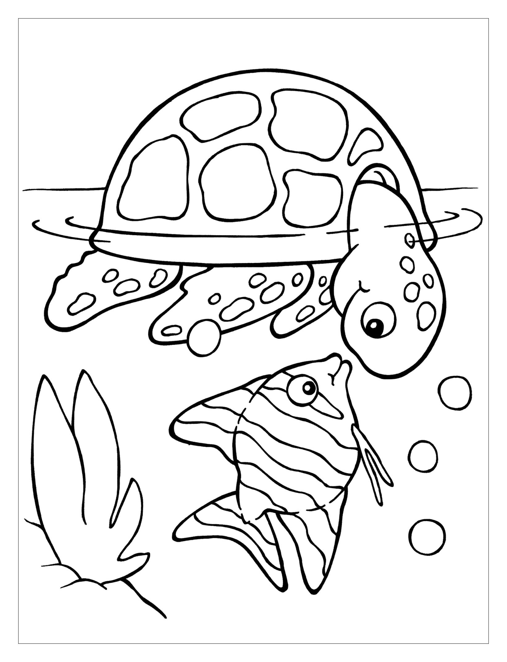 33 Free Learning Coloring Pages Printable 33