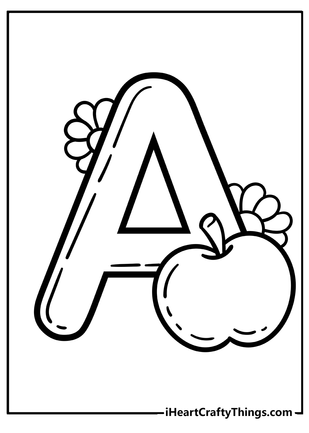 33 Free Learning Coloring Pages Printable 35