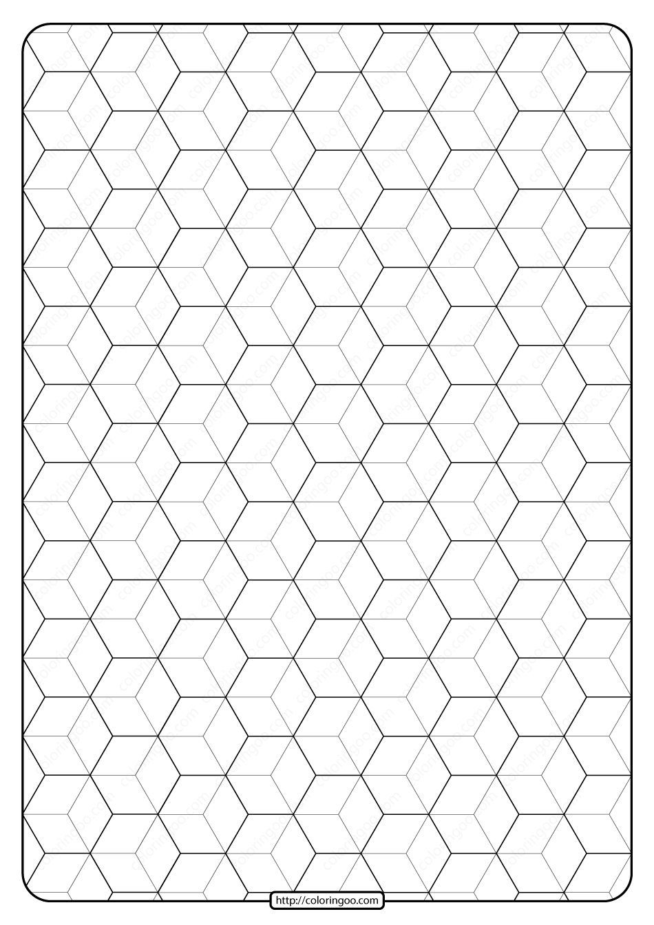 37 Free Printable Sewing Coloring Pages Creative 17