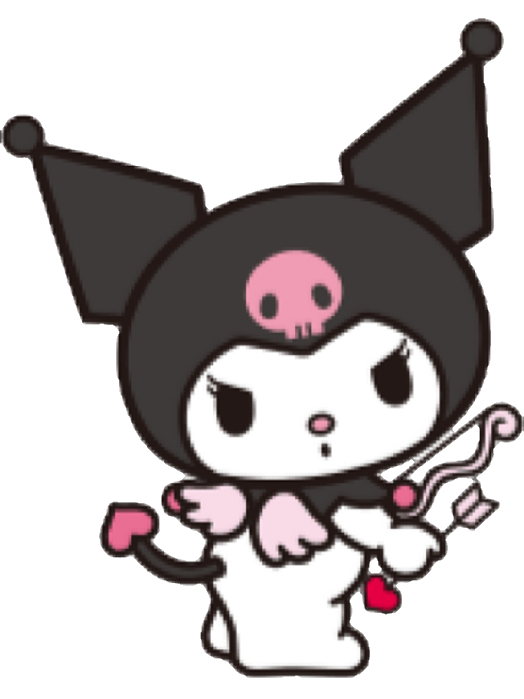 149+ Adorable Kuromi Images Printable