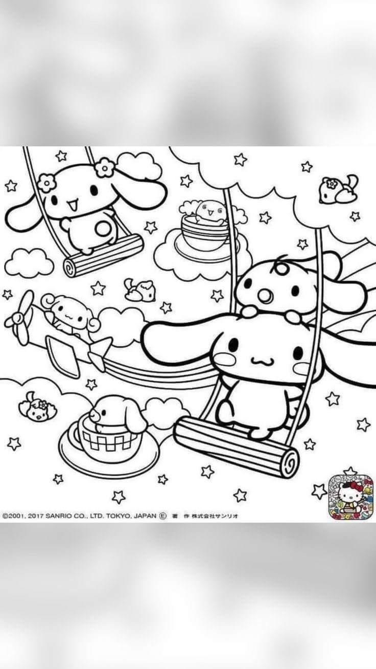 148+ Artistic Chococat Coloring Page Printable