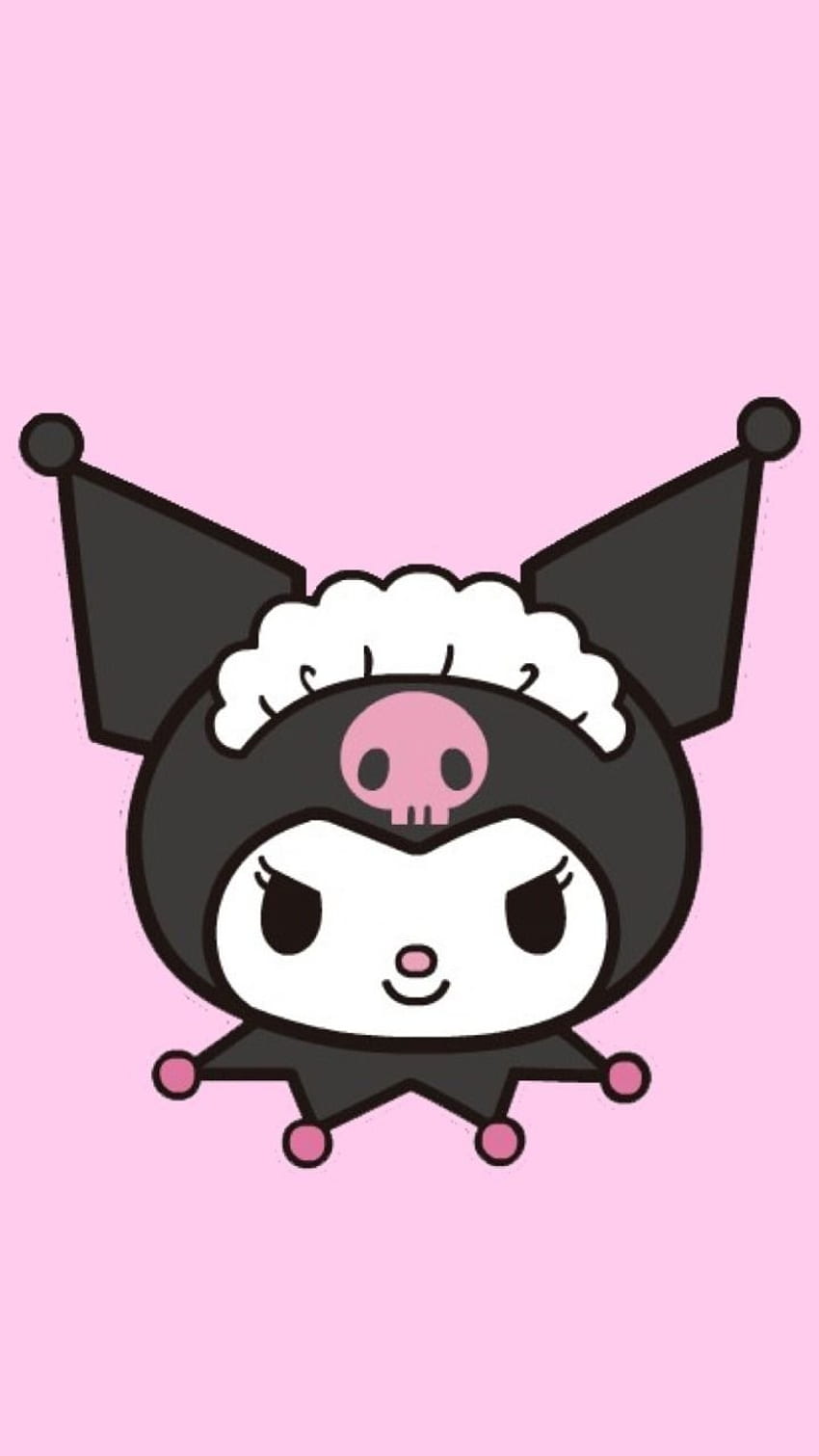 141+ Joyous Kuromi Images Printable