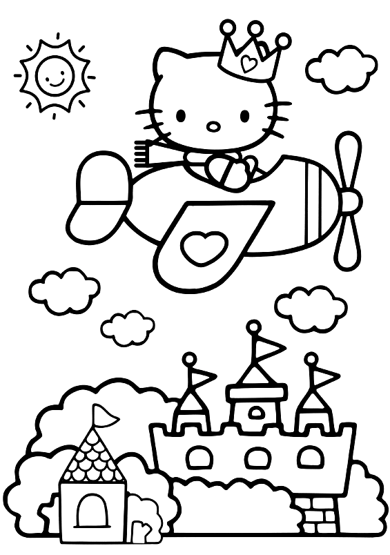 111+ Artistic Chococat Coloring Page Printable