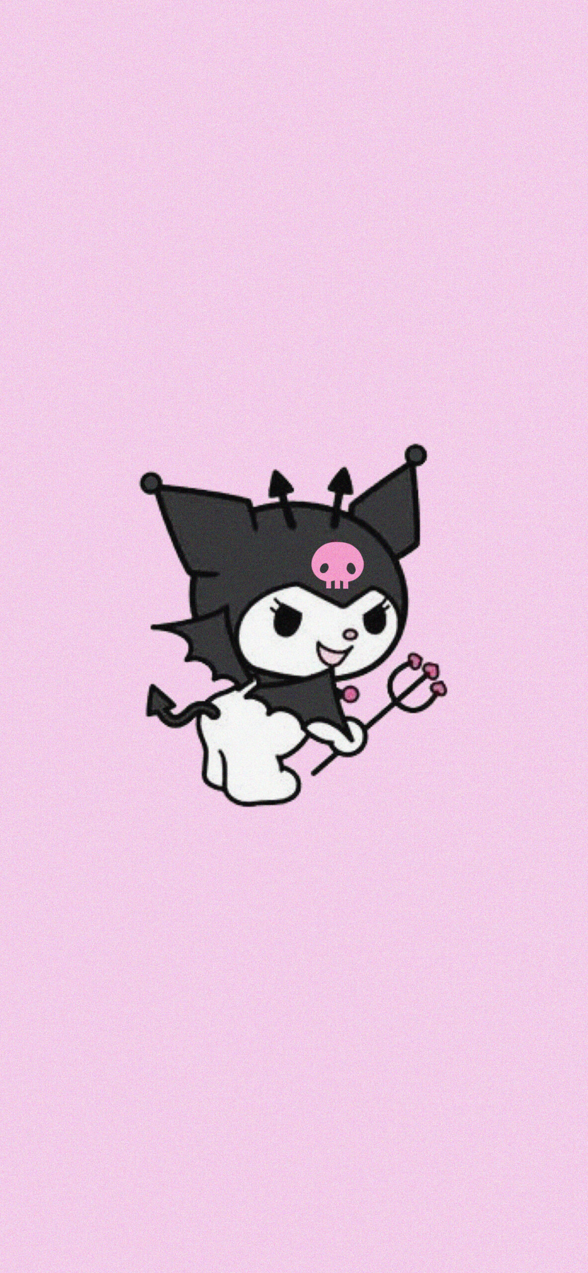 147+ Fun Kuromi Images Printable