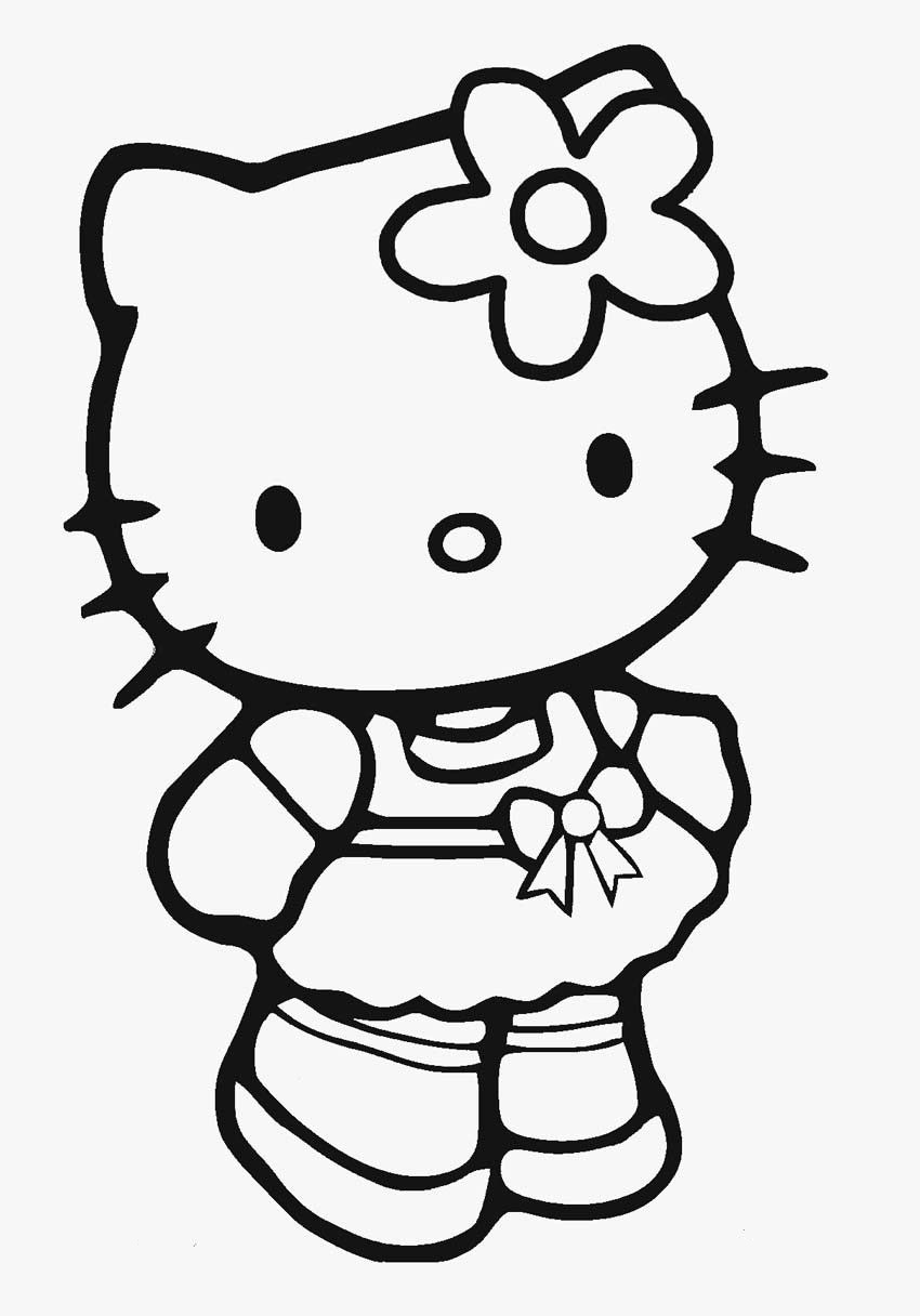 157+ Vibrant Chococat Coloring Page Printable