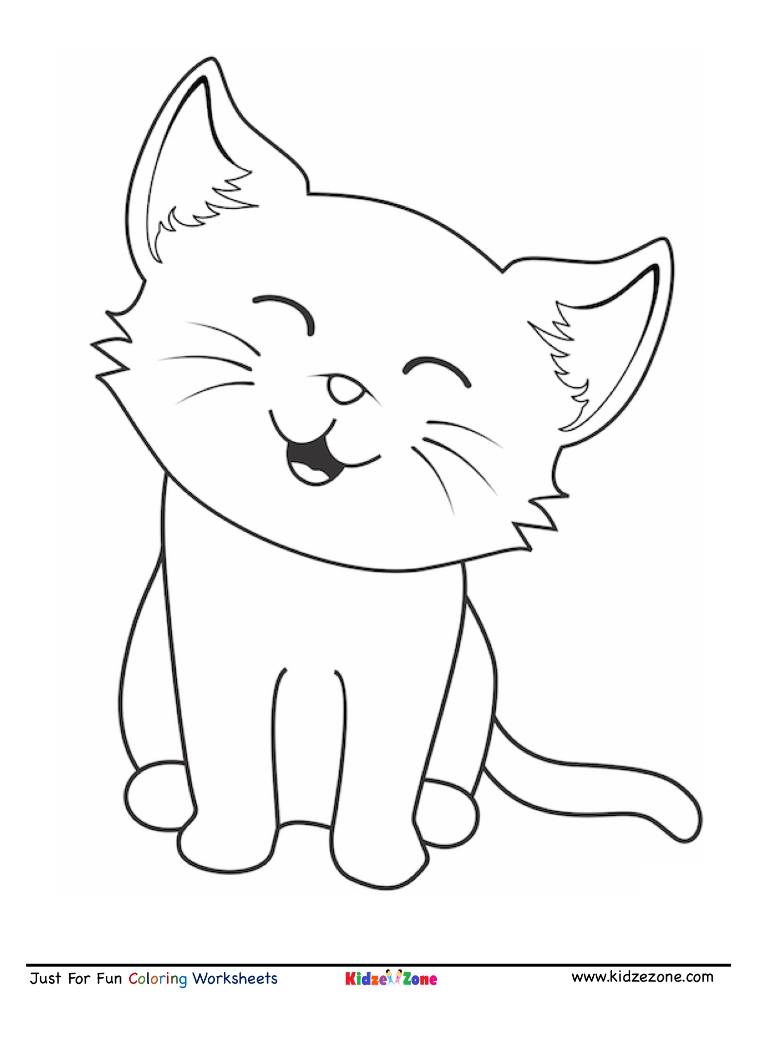 19+ Top Cat Coloring Pages Printable