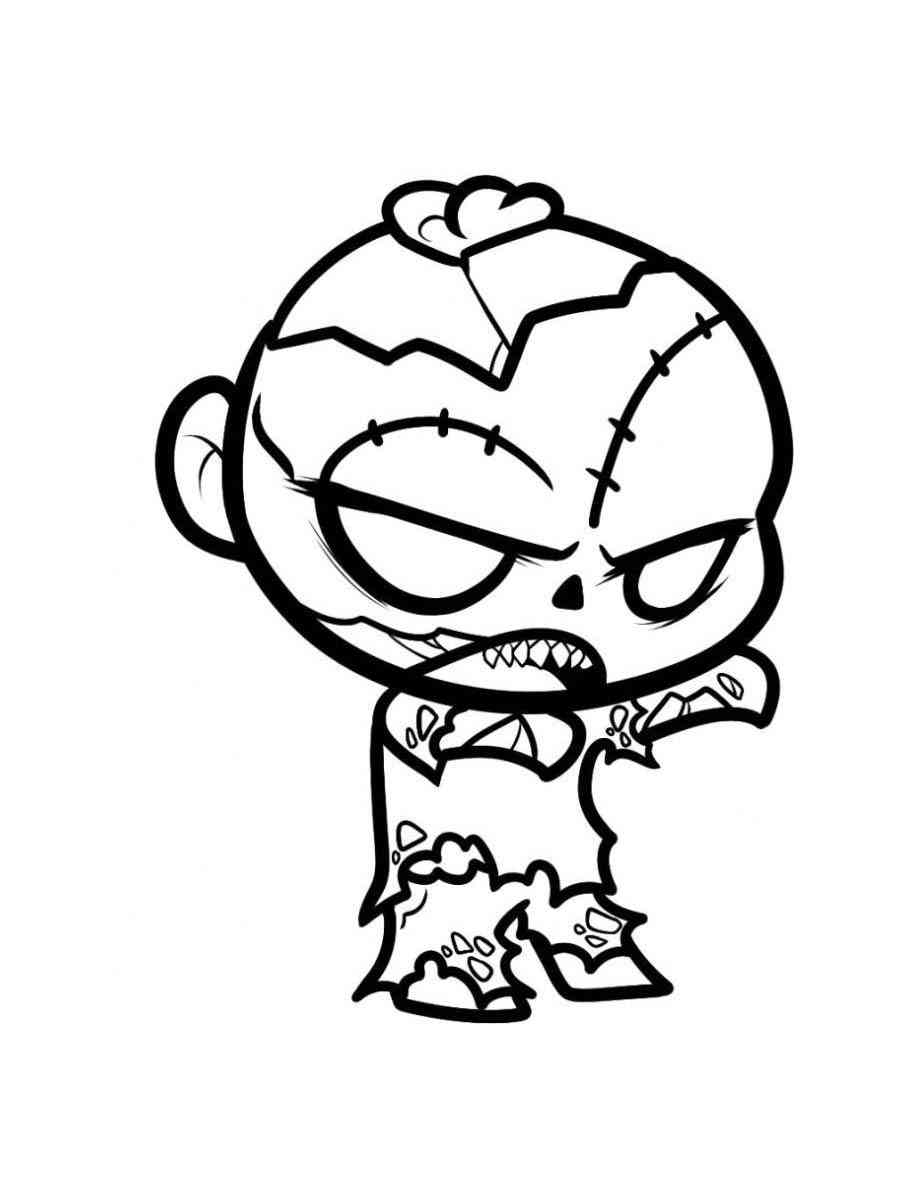 22+ Fun Tokidoki Coloring Pages Printable