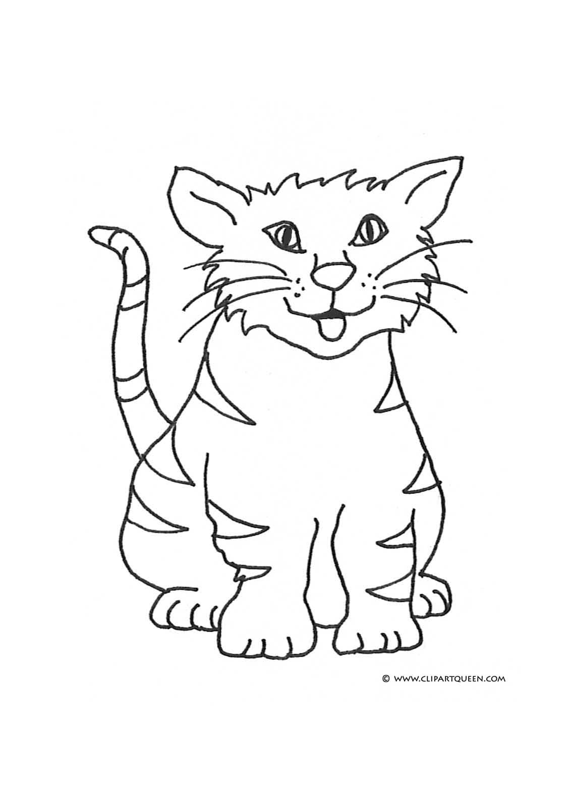 8+ Top Cat Coloring Pages Printable