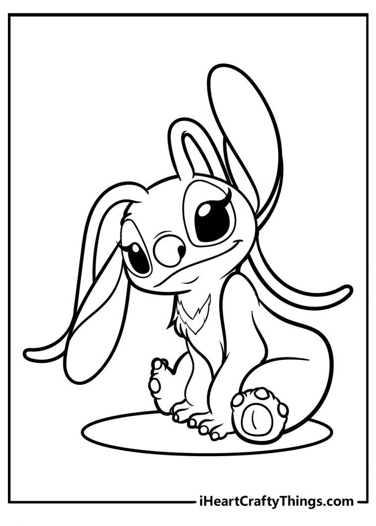 44+ Top Stitch Coloring Pages Sketch