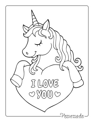 10+ Fluttershy’s Romantic Valentine Coloring Pages for Kids and Adults