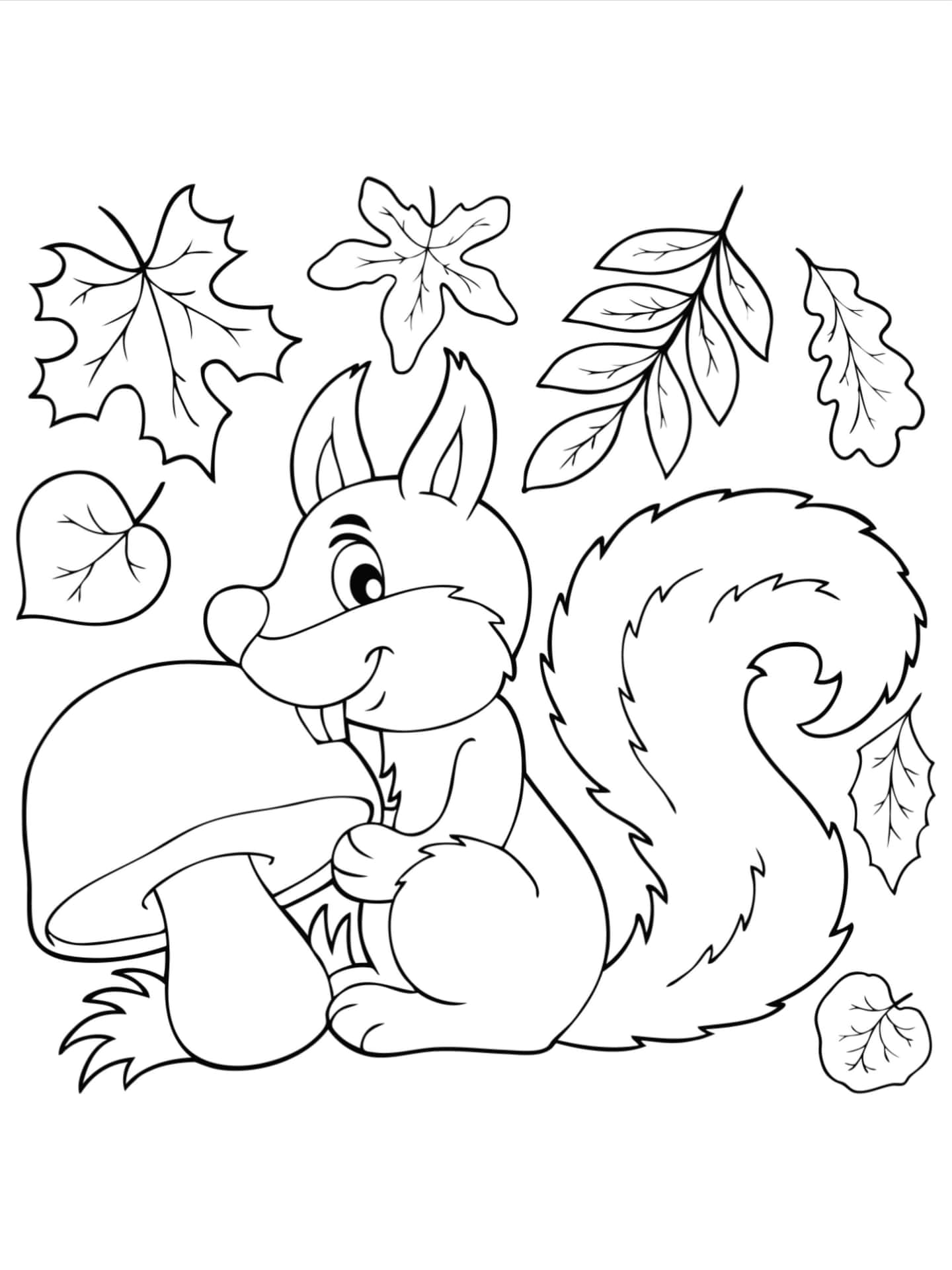 squash coloring pages printable jpg