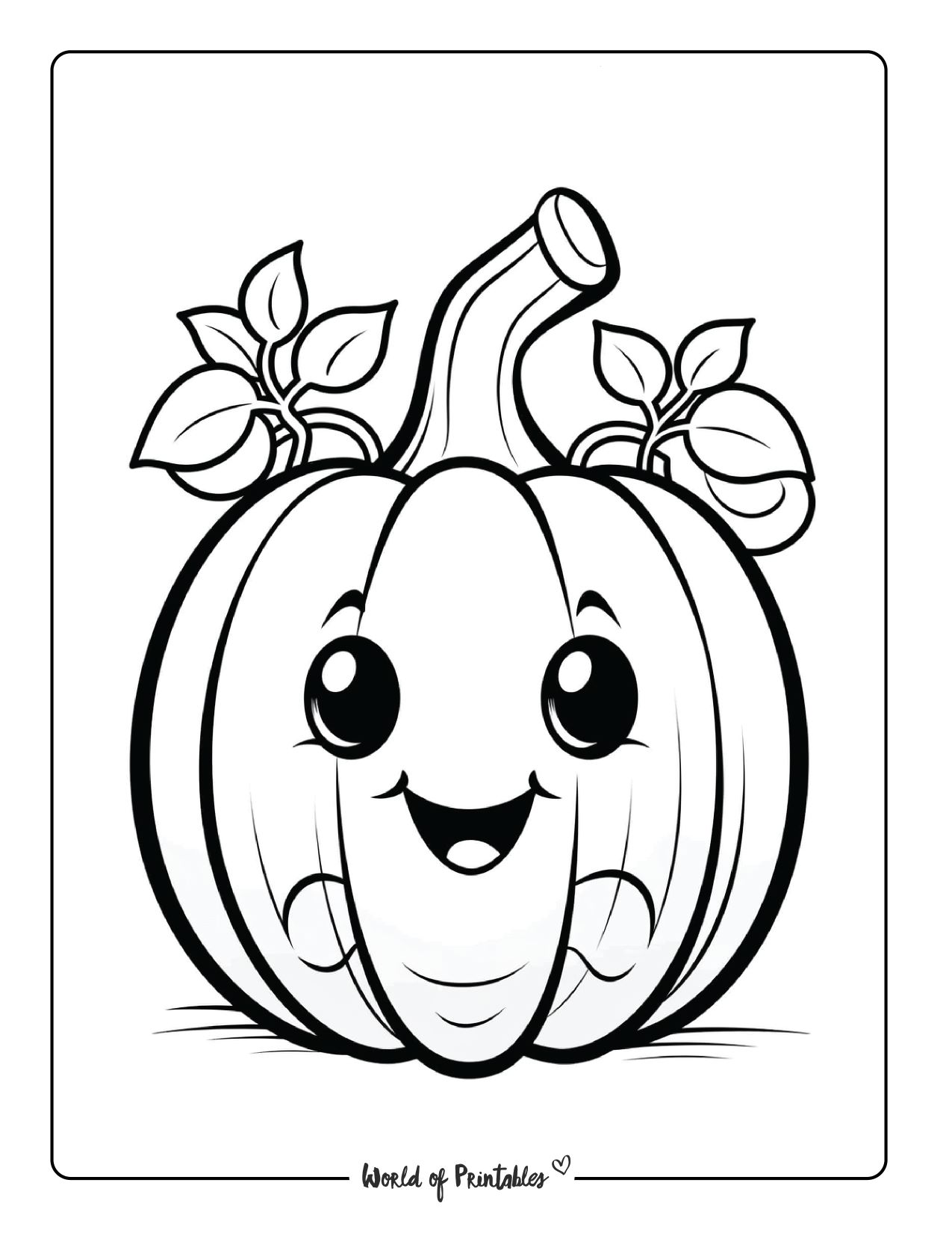 squash coloring pages printable jpg