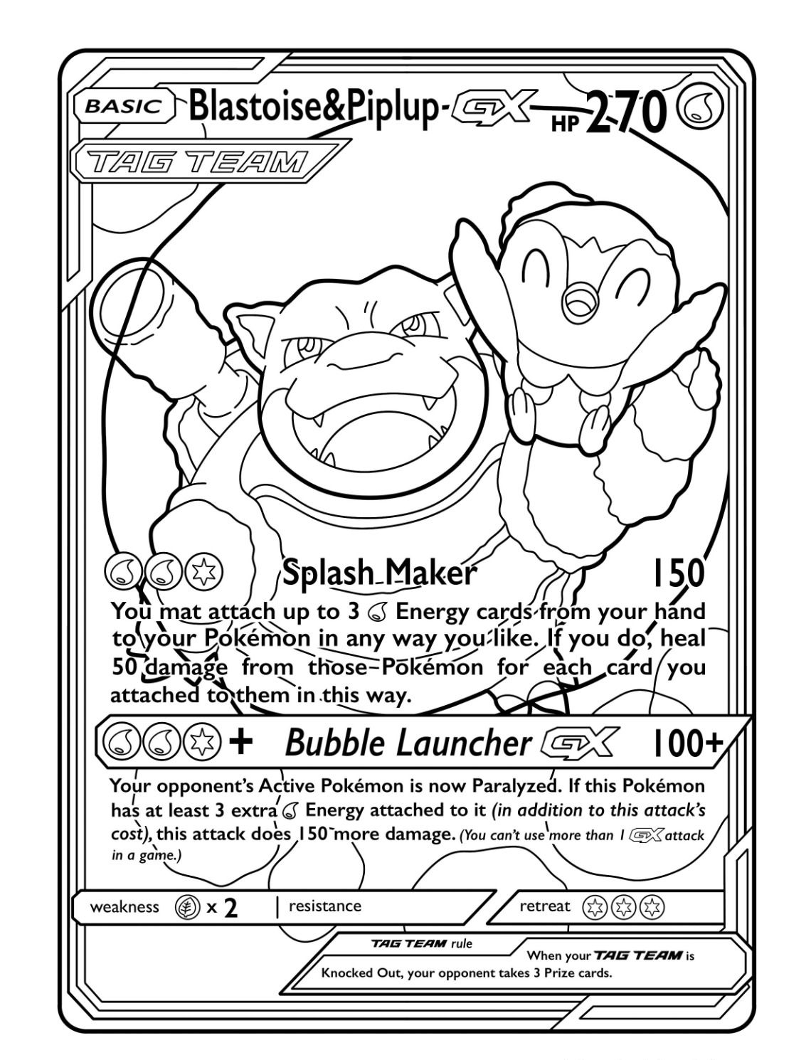 pokemon card coloring pages printable jpg