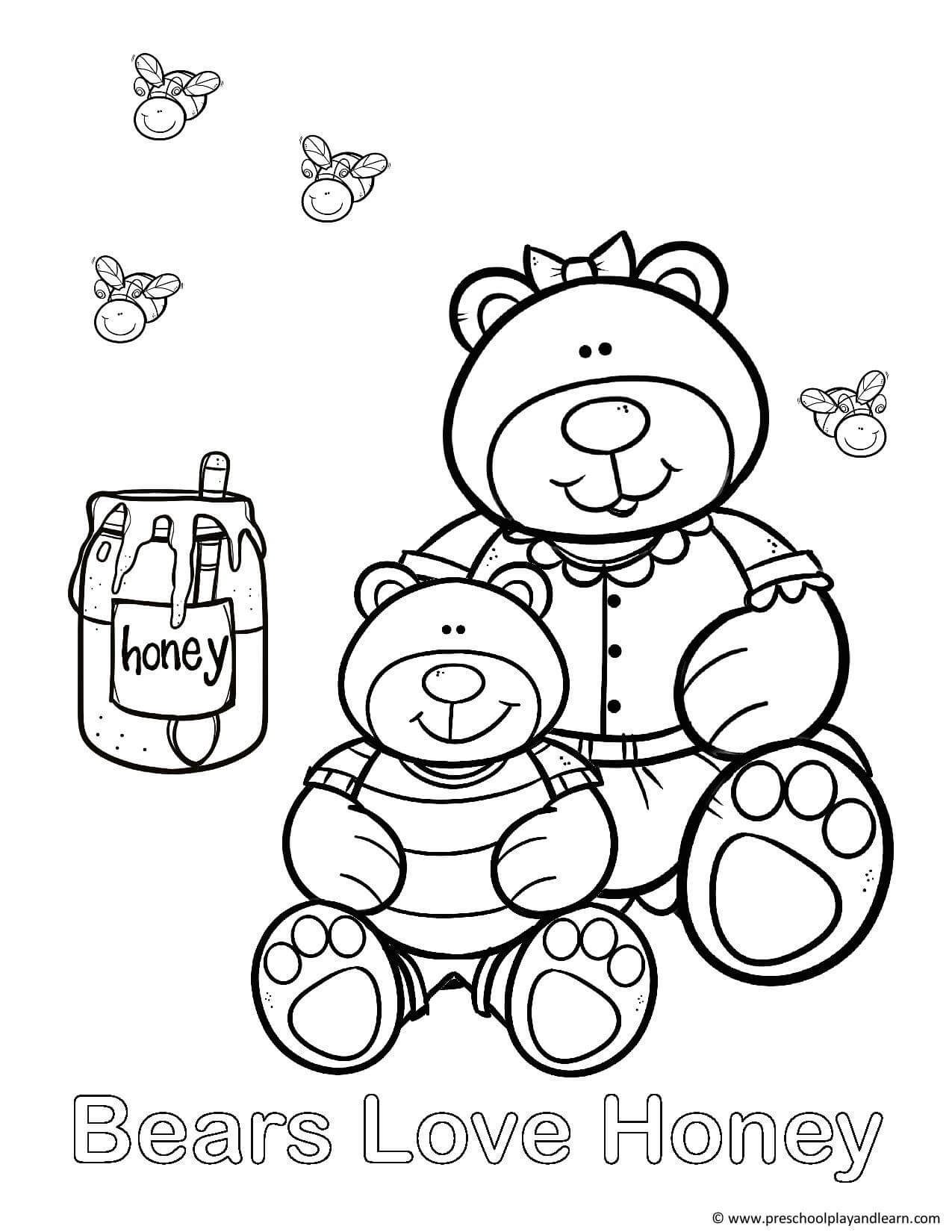 desert animals coloring pages for kids printable jpg